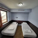 Hostel Botanika *