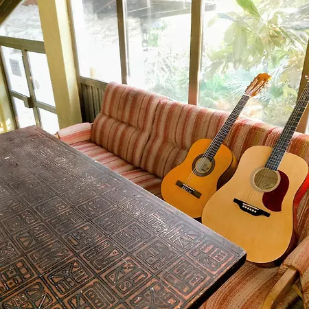 Botanika Хостел Варна