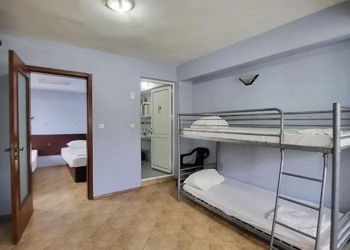 Botanika Хостел Варна