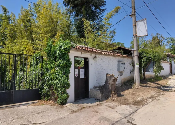 Botanika * Варна