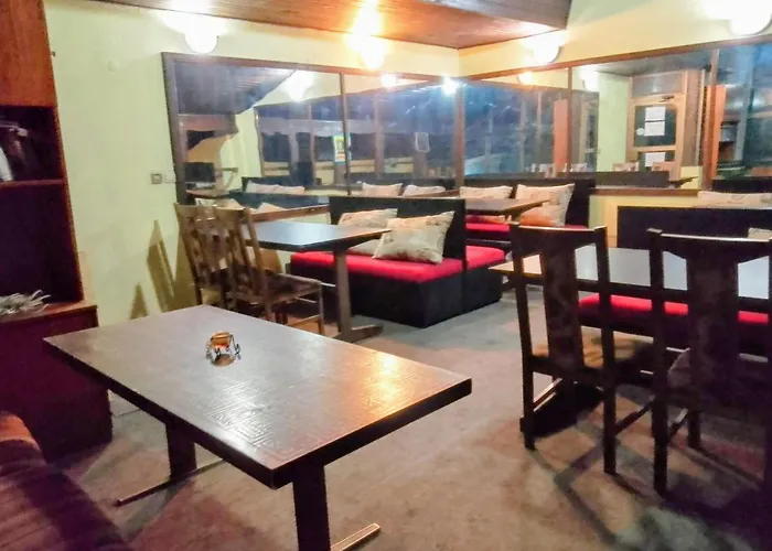 Botanika Хостел Варна