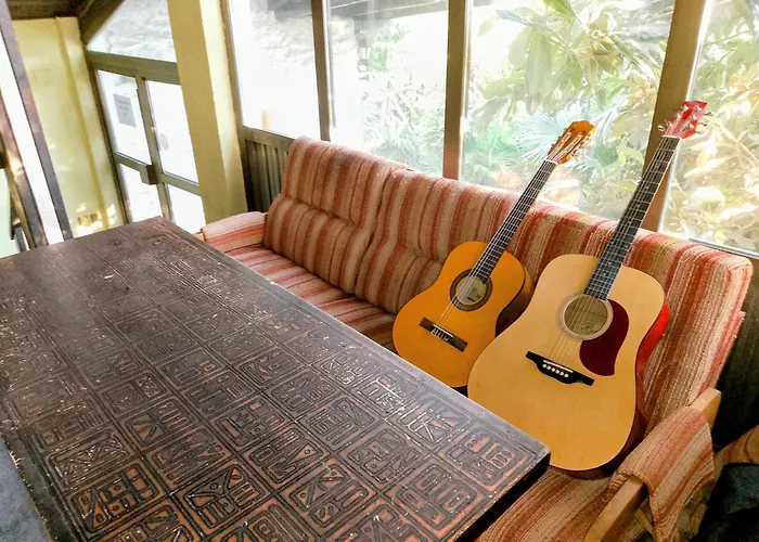 Botanika Хостел Варна