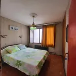 Botanika Hostel