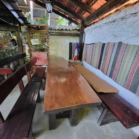 Botanika Hostel Varna