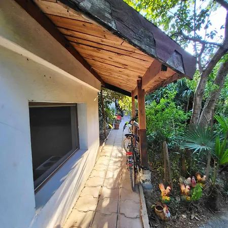 Botanika Hostel