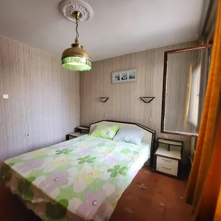 Botanika Hostel *