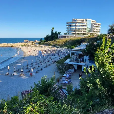 Botanika Hostel Βάρνα