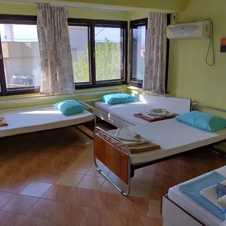 Hostel Botanika