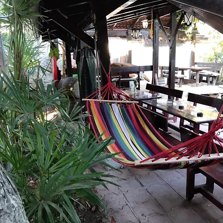 Botanika 旅馆 瓦爾納