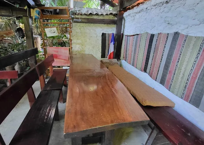 Botanika 旅馆 瓦爾納