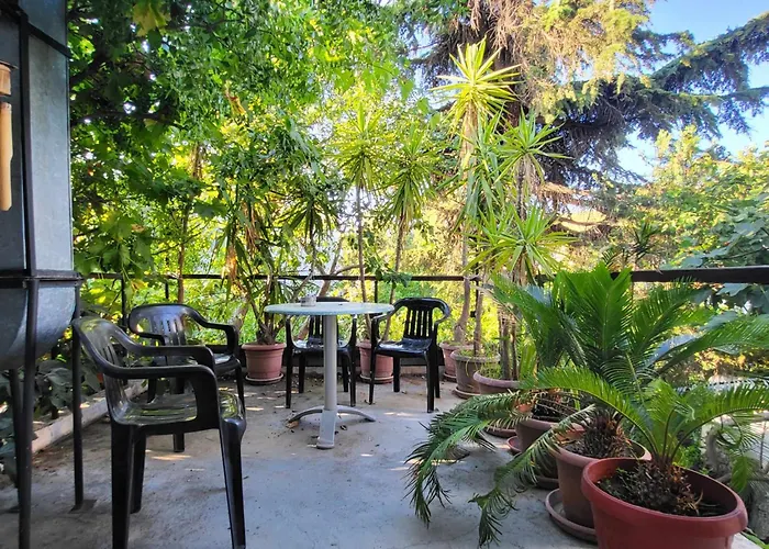 Botanika * 瓦爾納