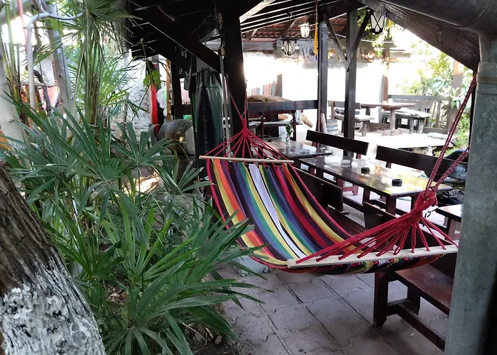 Botanika 旅馆 瓦爾納